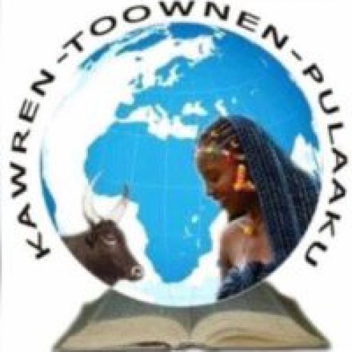 Tabital Pulaaku Americas – FULBE IN THE WORLD